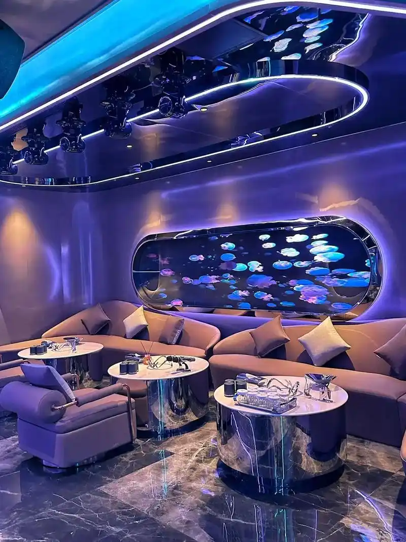 常德商务ktv推荐单人商务ktv选择指南-临澧县ktv预定